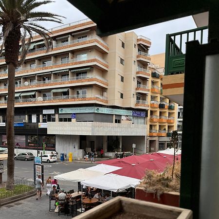 Luna D Puerto de la Cruz  Exterior photo